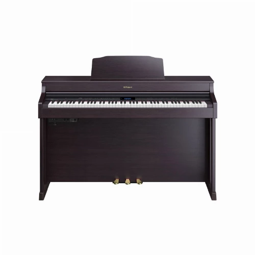 قیمت خرید فروش پیانو دیجیتال رولند مدل HP603 CRL